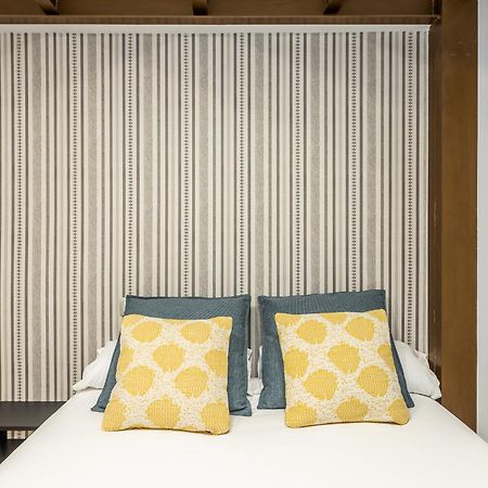 Waou Gran Via V - Alquiler Corta Duracion Apartment มาดริด ภายนอก รูปภาพ